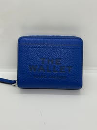 Image 3 of Authentic Marc Jacobs leather tote