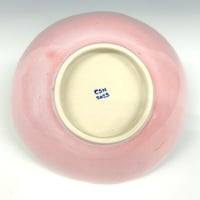 Image 5 of Shards and Bee Bowl  Small  S25-26