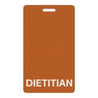Image 1 of Dietitian badge