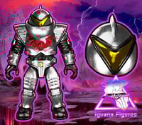 Image 1 of Horde Trooper Variant 1