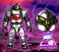 Image 1 of Horde Trooper variant 2