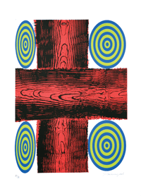 Cross #2 (2008)