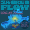 Sacred Flow Yoga Class with Andrea Dupree