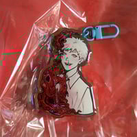 Image 1 of Hikaru Keychain