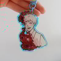 Image 2 of Hikaru Keychain