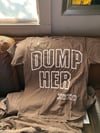 *read for color*dump her**premier