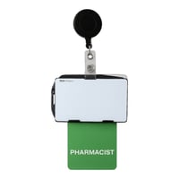 Image 4 of Pharmacist badge