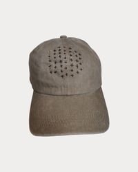 Image 2 of Fereday — Sashiko Cap - no.2