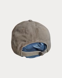 Image 3 of Fereday — Sashiko Cap - no.2