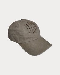 Image 1 of Fereday — Sashiko Cap - no.2