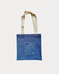 Image 1 of Fereday: Reworked Military Bag 005