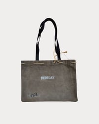 Image 1 of Fereday: Reworked Military Bag 002