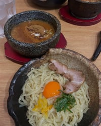 Image 5 of Tsukemen Fukusuke (ふくすけ)