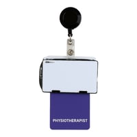 Image 3 of Physiotherapist badge
