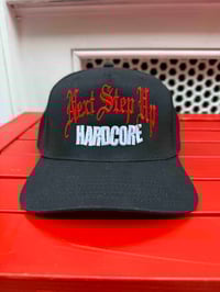 Image 3 of Next Step Up Cap