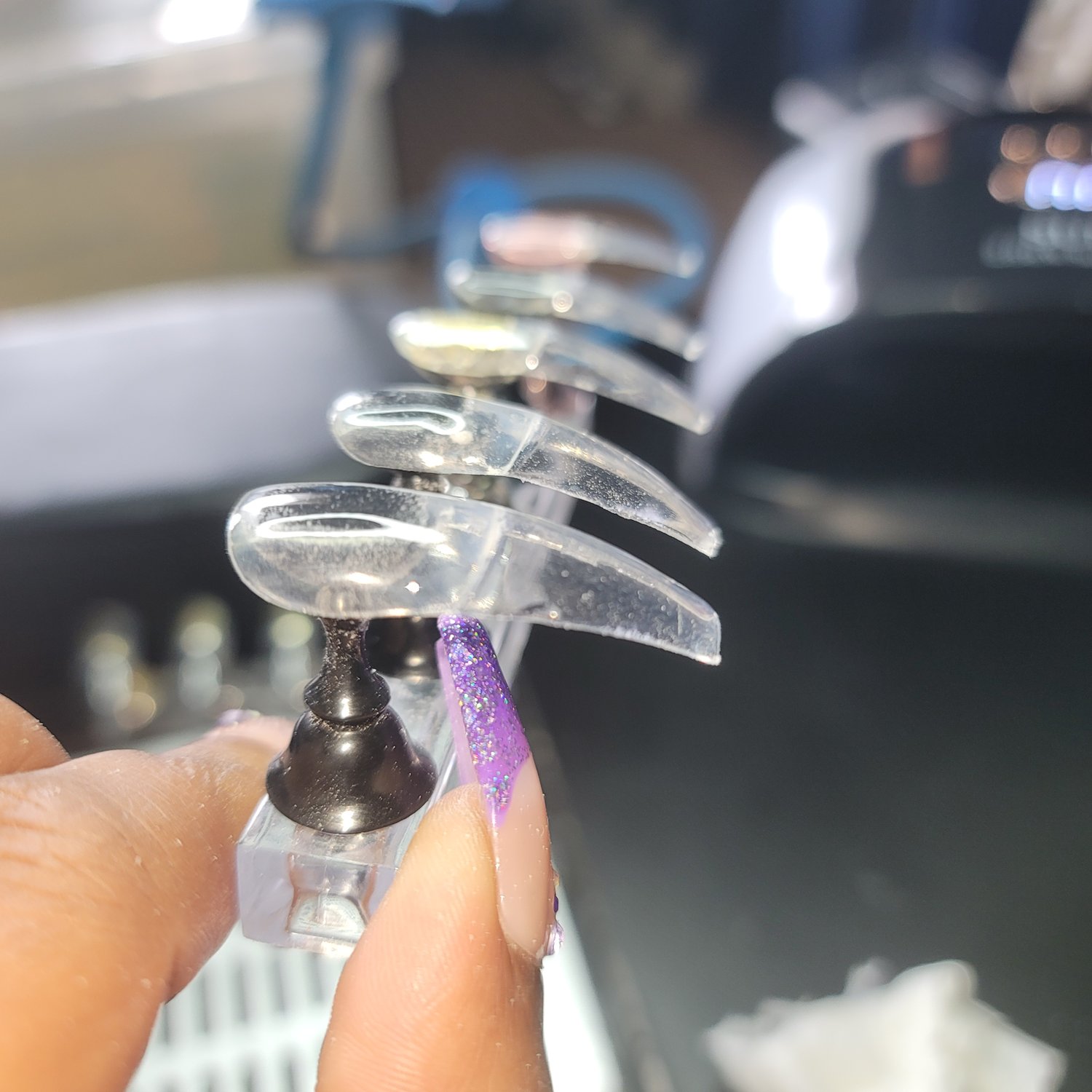 Image of The Blueprint 