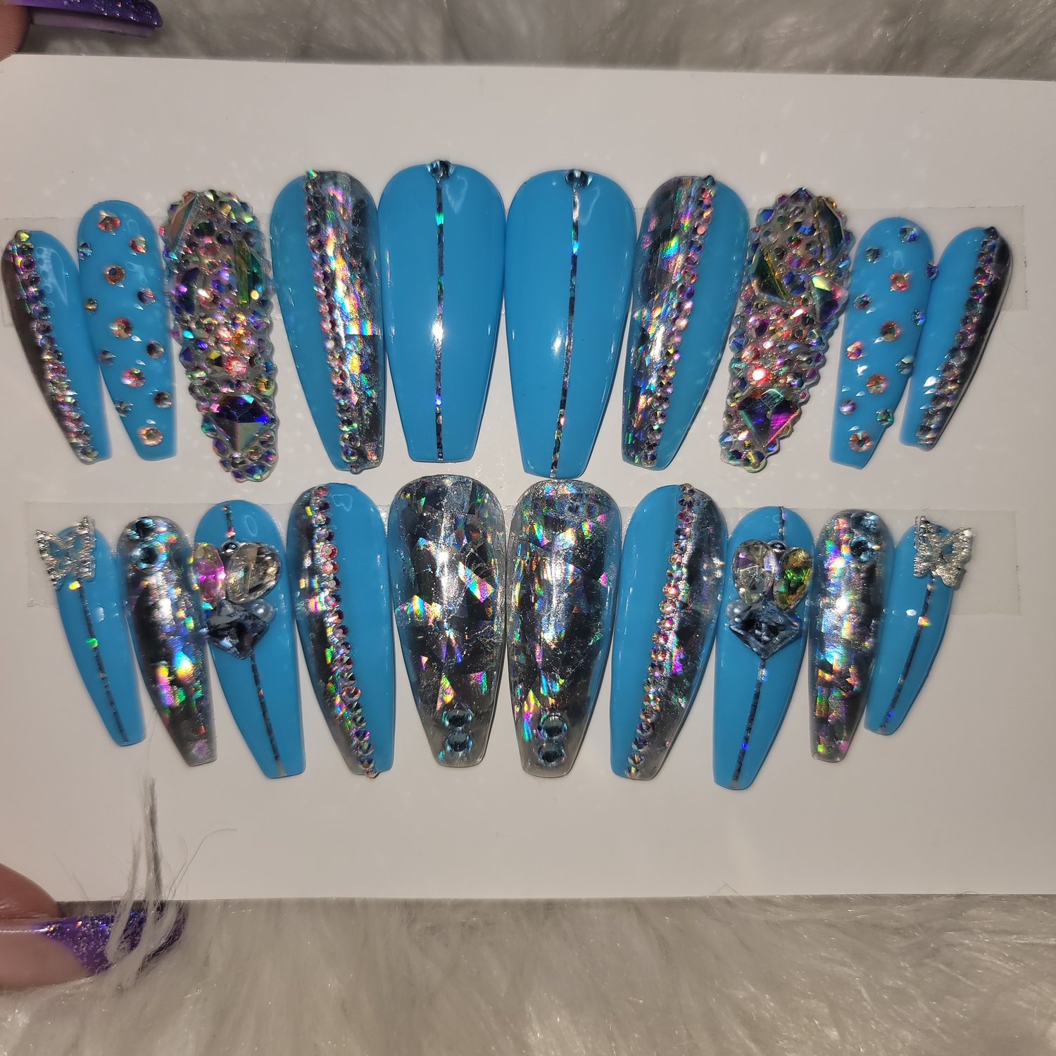 Image of The Blueprint 