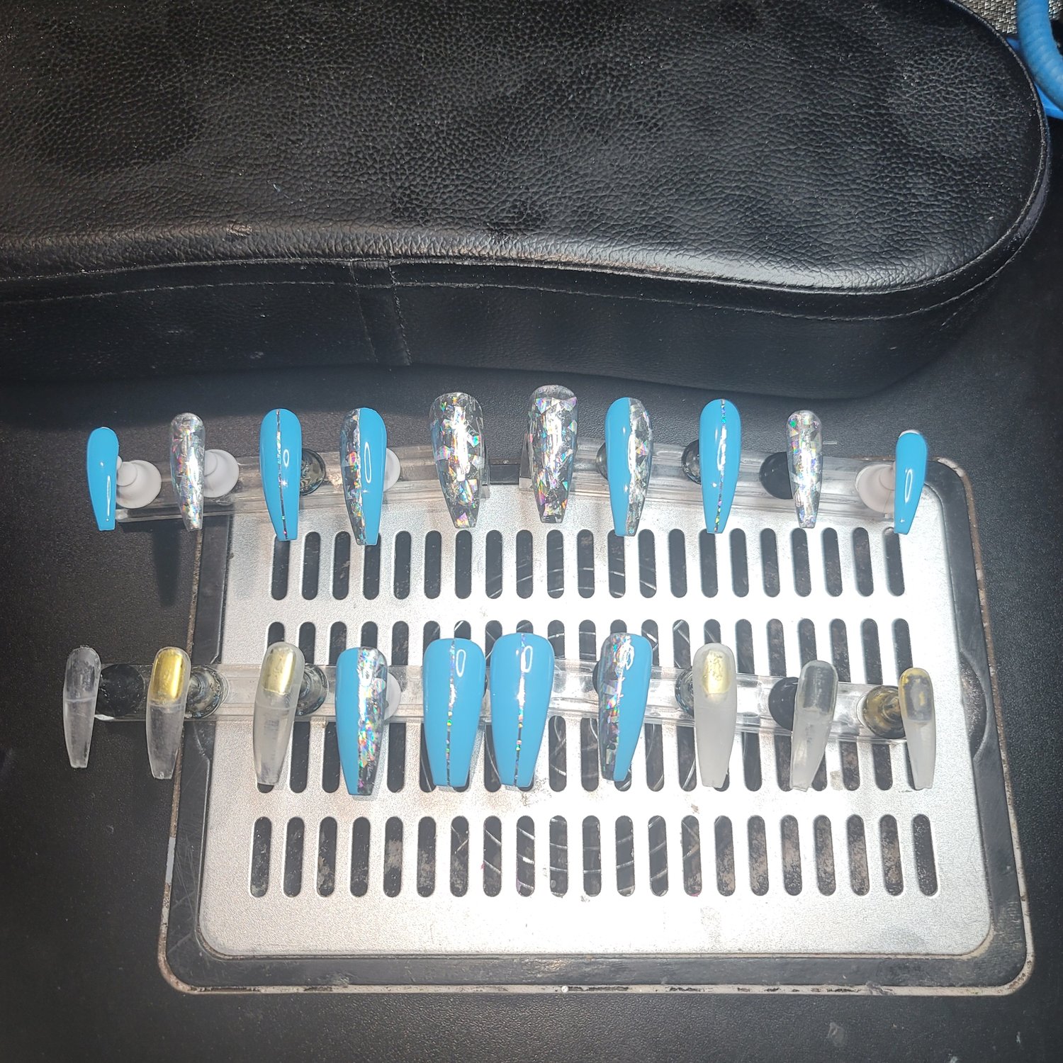 Image of The Blueprint 