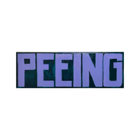 Image 1 of Peeing