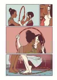 Image 2 of Sugar & Spice - Ariel Vittori