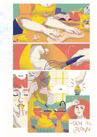 Image 4 of Sugar & Spice - Ariel Vittori