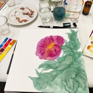 Image of Immortal Blooms ~ Saturday, May 3rd, 1 -4pm