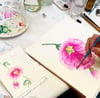 Immortal Blooms ~ Saturday, May 3rd, 1 -4pm
