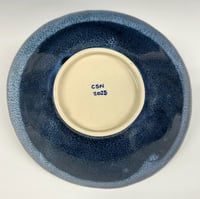 Image 3 of Shard and Yellowthroat Bowl Medium  S25-31