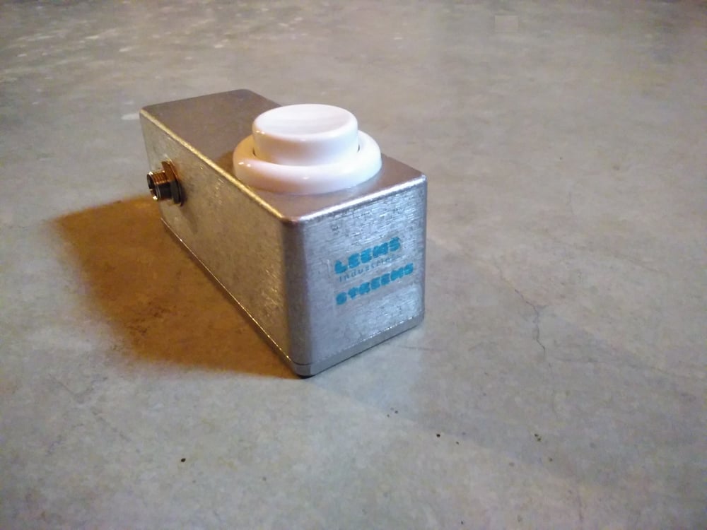 Image of STREEMS Compact Expression Pedal