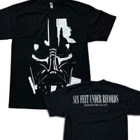 Image 1 of SFU Hated Shirt 
