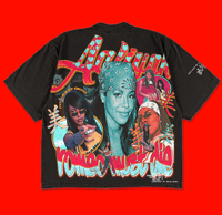 Image 2 of Bets Lab Corps RMD Beauty & Beast  Lux Tee