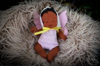 Image 1 of Jaci 10 inch Natural Fibers Doll