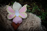 Image 2 of Jaci 10 inch Natural Fibers Doll