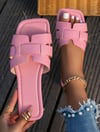 Pretty Me slides 