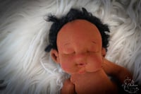 Image 5 of Jaci 10 inch Natural Fibers Doll