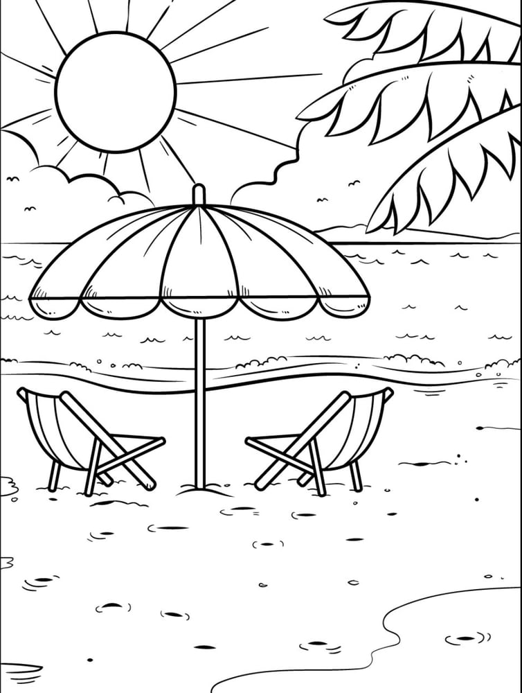 Image of Beach Day