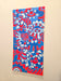 Image of Geometric Viiibes Painting 1