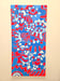 Image of Geometric Viiibes Painting 1
