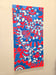 Image of Geometric Viiibes Painting 1