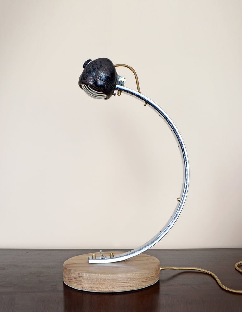 Image of Lightcycle 1
