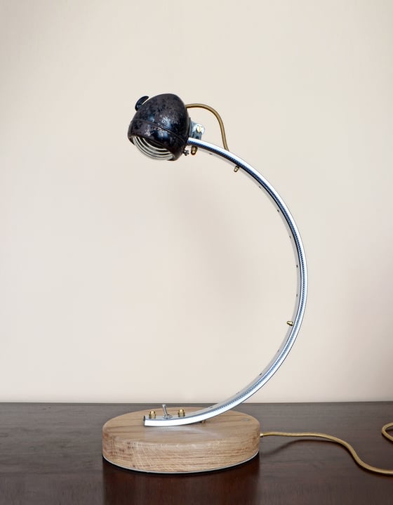 Image of Lightcycle 1