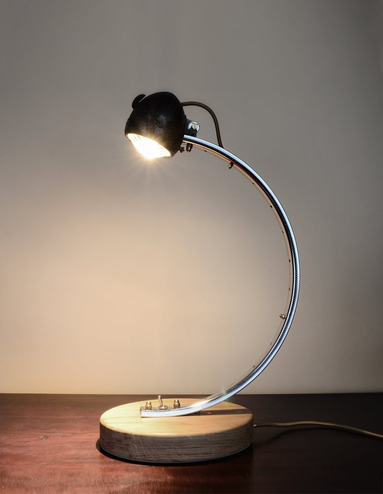 Image of Lightcycle 1