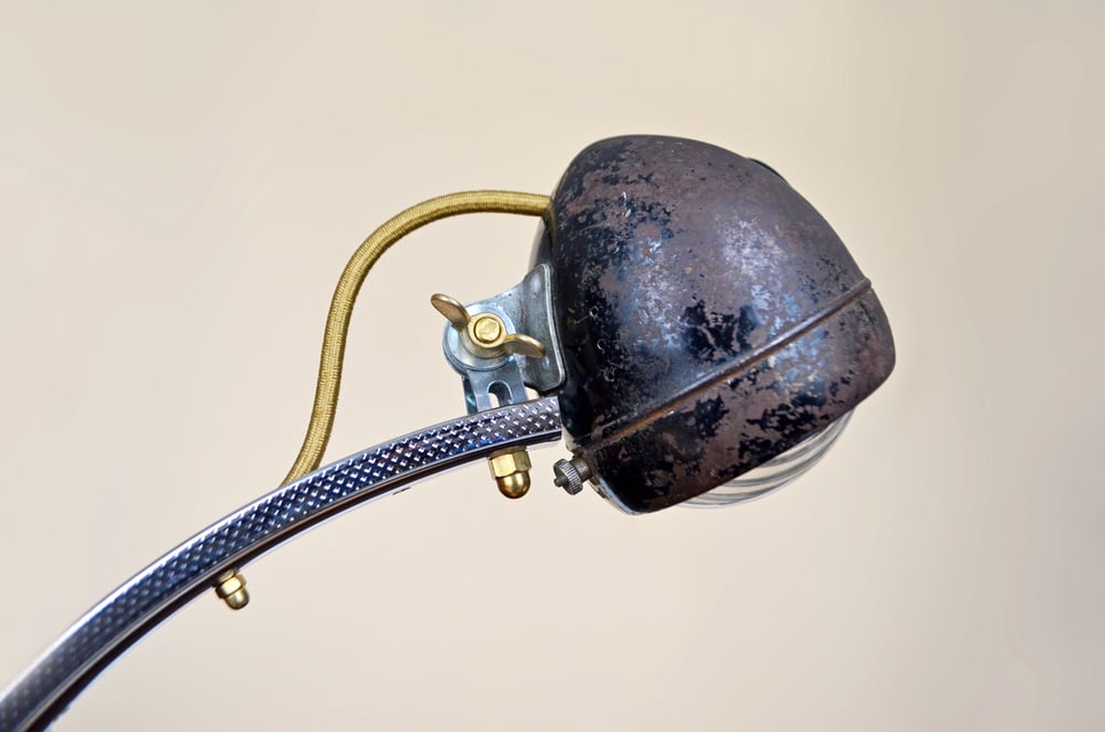 Image of Lightcycle 1