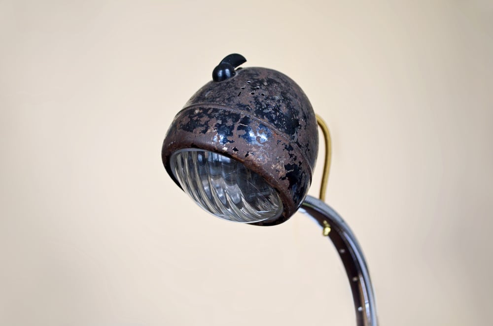 Image of Lightcycle 1