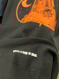 Image 4 of Mersey Grit 'Cathedral Eyes'  T Shirt