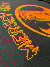 Image 5 of Mersey Grit 'Cathedral Eyes'  T Shirt