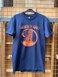 Image 1 of Mersey Grit 'Cathedral Eyes'  T Shirt