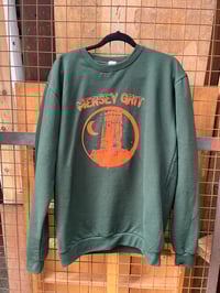 Image 3 of Mersey Grit 'Cathedral Eyes'  T Shirt