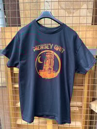 Image 2 of Mersey Grit 'Cathedral Eyes'  T Shirt
