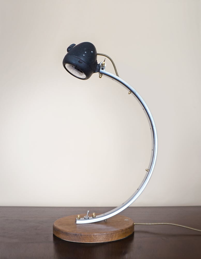 Image of Lightcycle 2